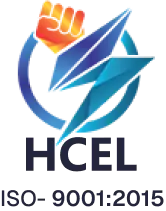 HCEL Logo